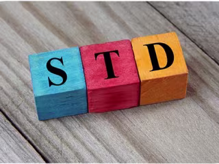 Let's talk S..T..D/S..T..I