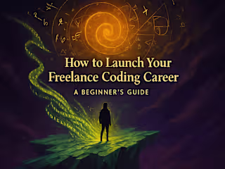 How to Launch Your Freelance Coding Career: A Beginner's Guide