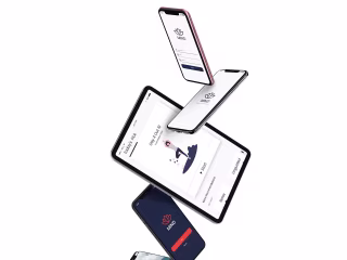 MING yoga app 
