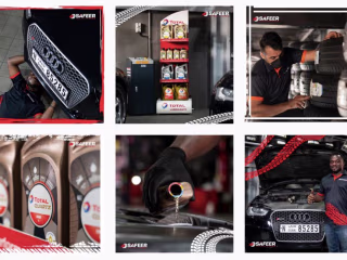 SAFEER TYRES