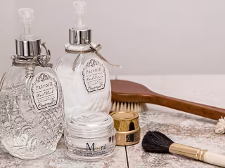 Medicated Moisturizer