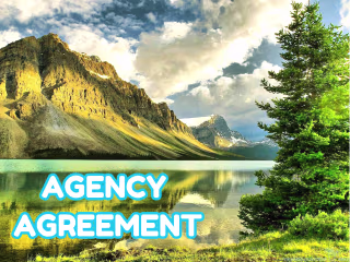 Agency Agreement