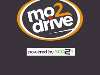 Scooter Sharing Application