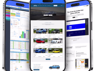 Car listing