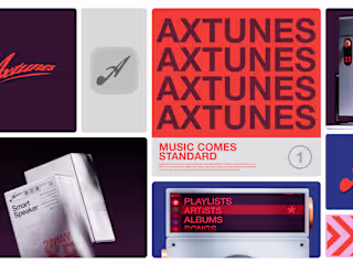 Axtunes