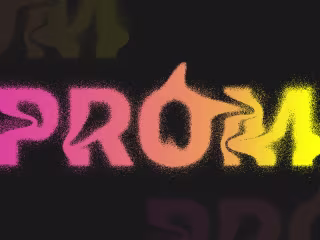 PROM 2021-2022 on Behance
