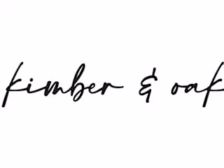 Kimber & Oak Brand Positioning/Strategy