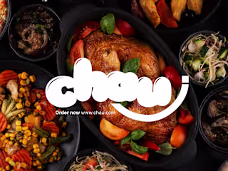 Chau :: Behance