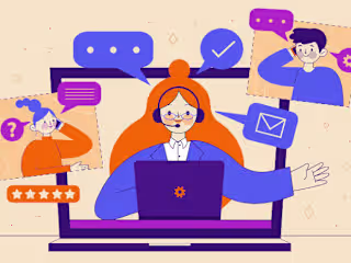 Enhancing Customer Service Experience