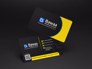 Business Card