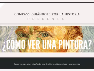 ¿Cómo ver una pintura?