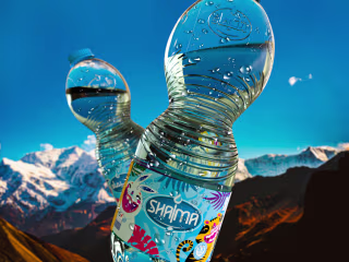 SHIMA WATER