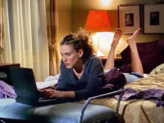 How to Overcome Writer's Block: 
seven essential strategies. 