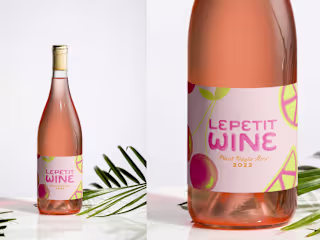 LE PETIT WINE