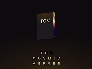The Cosmic Verses