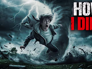 Scary Horror Youtube Thumbnails!