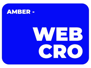 Amber Electric [Web CRO]