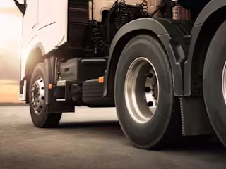 Custom Tire Pressure Monitoring System (TPMS)
