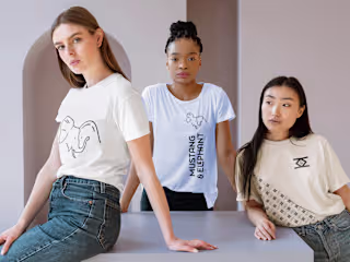 Mustang & Elephant: Apparel | Logo, Branding & Packaging Design