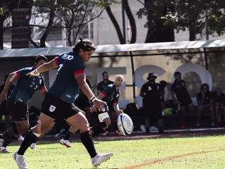 FOTOGRAFÍA DEPORTIVA