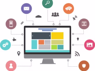 Responsive Web Application