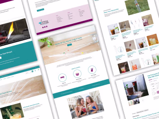 WordPress Website Design