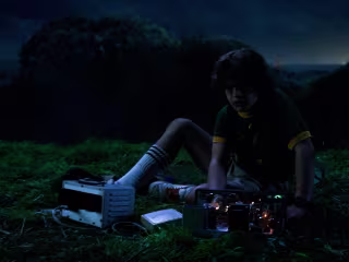 Netflix SOS Nerds Case - Vídeo 2 on Vimeo