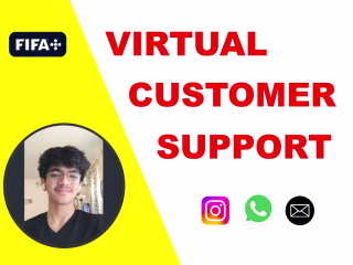 Customer Support for FIFA World Cup Qatar