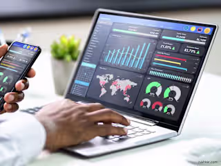 Software Development - RushKar | Demystifying Data Analytics: A…