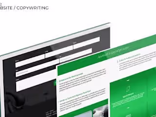 PPRODUCTIONSS on Instagram: “WEBSITE DESIGN | TAMI ST DENT”