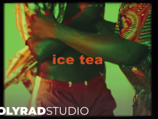 NanaBcool - Ice Tea - YouTube