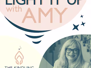 The Kindling Project- Facebook Group "Ignite" Daily Posts