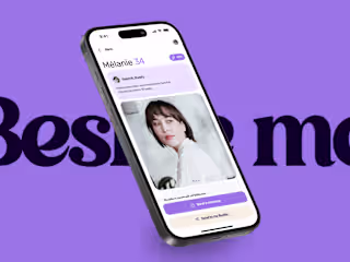 Beside Me - Dating app