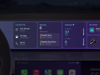 2024 Apple CarPlay Update: What To Expect For Drivers With iPho…