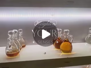 Scents and Sips NYC Trailer