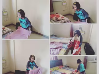 Bed Making