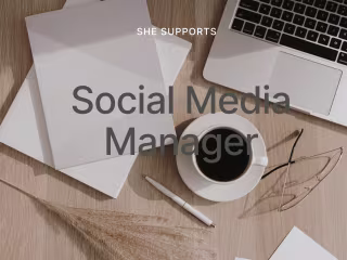 Social Media Management