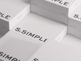 S.Simple