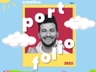 Creative Portfolio