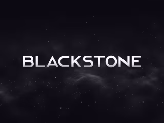 Blackstone Brand Refresh