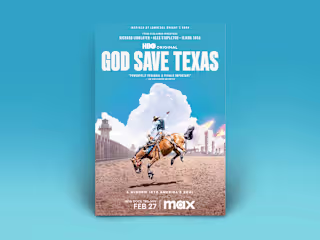 God Save Texas