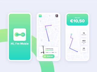 APP Design