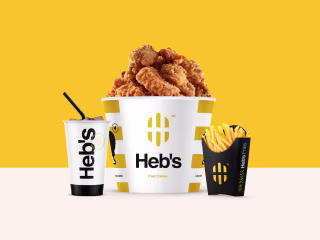 Heb's
