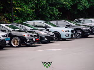 DG Farmington Rides & Coffee 9/22