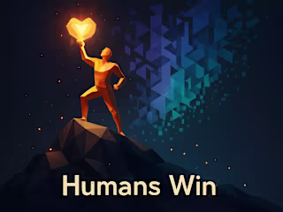 Humans Win: Beating Google’s 2025 AI-Spam Update Without Losing Your Soul