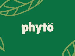 Phyto — Redefining Fast Food