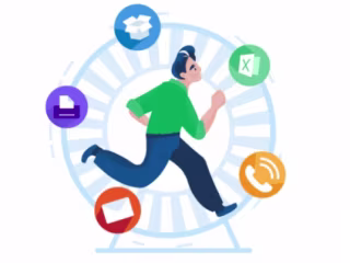 I will create Lottie and GIF animations for your web and mobile 