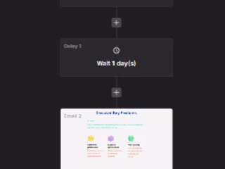 Onboarding Sequence
