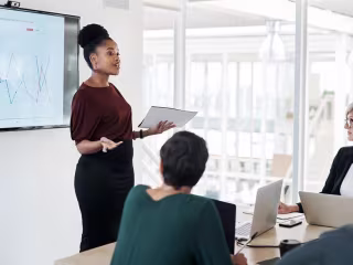 Direct Sales Agent- Multichoice Zambia Ltd.