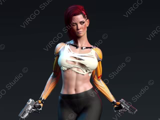3D Modeler 
